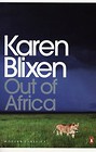Out of Africa
