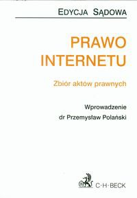Prawo internetu