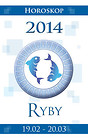 Ryby Horoskop 2014