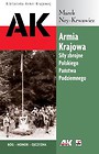 Armia Krajowa Siły zbrojne Polskiego Państwa Podziemnego