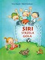 Siri strzela gola