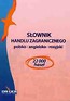 Handel zagraniczny w pakiecie 3 słowniki + 2 leksykony