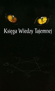 Księga wiedzy tajemnej
