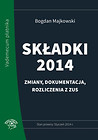 Składki 2014