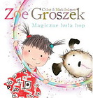 Zoe i Groszek Magiczne hula hop
