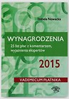 Wynagrodzenia 2015