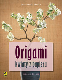 Origami Kwiaty z papieru