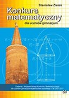 Konkurs matematyczny dla uczniów gimnazjum