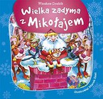 Wielka zadyma z Mikołajem