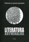 Literatura kryminalna