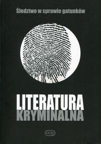 Literatura kryminalna