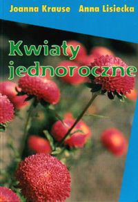 Kwiaty jednoroczne