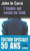 L'espion qui venait du froid