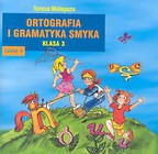 Ortografia i gramatyka Smyka 3 Część 2