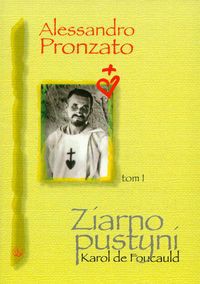 Ziarno pustyni Tom 1