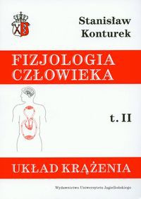 Fizjologia człowieka Tom 2 Układ krążenia