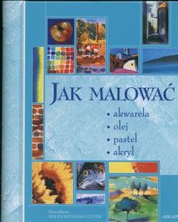Jak malować