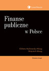 Finanse publiczne w Polsce