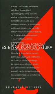 Estetyka kontra sztuka