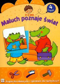 Maluch poznaje świat 4