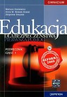 Edukacja dla bezpieczeństwa 1-3 Podręcznik Część 1 pierwsza pomoc