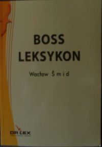 BOSS Leksykon