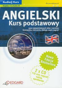 Angielski dla początkujących A1-A2