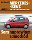 Mercedes-Benz A140, A160, A190, A210, A160CDI, A170CDI