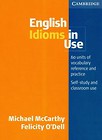 English Idioms in Use