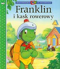 Franklin i kask rowerowy