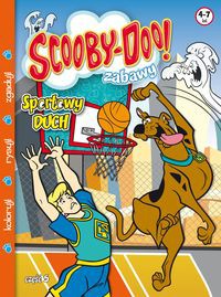 Scooby-Doo! Zabawy Sportowy duch