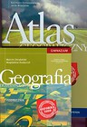 Geografia 2 podręcznik z atlasem geograficznym