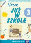 Szkoła na miarę Nowe już w szkole 3 Ćwiczenia część 1