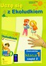 Uczę się z Ekoludkiem 1 Ćwiczenia Część 2