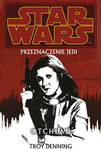 Star Wars Przeznaczenie Jedi 3 Otchłań