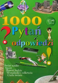 1000 pytań i odpowiedzi