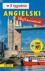 Angielski błyskawicznie w 3 tygodnie + CD