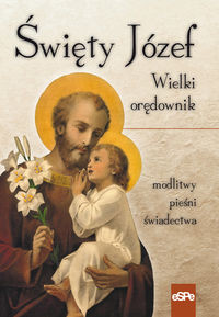 Święty Józef Wielki orędownik