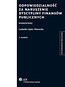 Odpowiedzialność za naruszenie dyscypliny finansów publicznych Komentarz