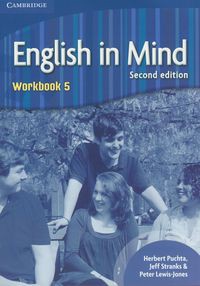 English in Mind 5 Workbook