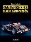 Najsłynniejsze marki samochodów