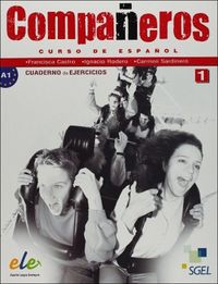 Companeros 1 Ćwiczenia