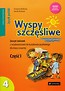 Wyspy szczęśliwe 4 zeszyt ćwiczeń z wiadomościami do kształcenia językowego część 1