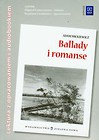 Ballady i romanse Audiobook i opracowanie