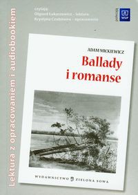 Ballady i romanse Audiobook i opracowanie