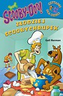 Scooby-Doo! Złodziej Scoobychrupek