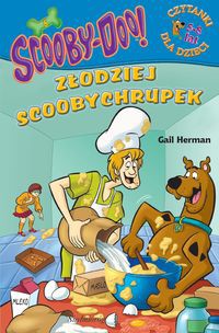 Scooby-Doo! Złodziej Scoobychrupek