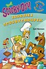 Scooby-Doo! Złodziej Scoobychrupek