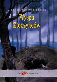 Pan Samochodzik Wyspa Złoczyńców