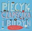 Piecyk czapeczka i budyń